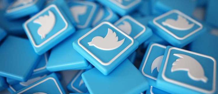 Cómo desactivar la sección 'Puede que le interese' en Twitter