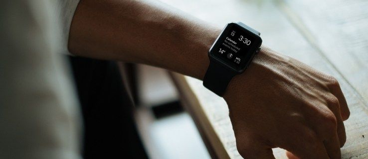 Apple Watch mới nhất hiện tại là gì [tháng 5 năm 2021]