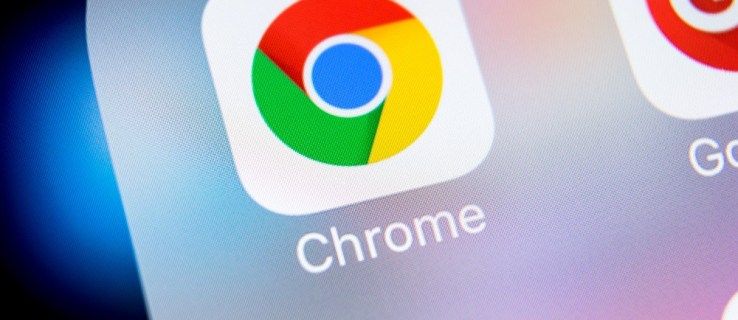 Chrome занимает много места на iPhone - как исправить (2021)