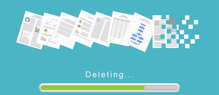 Så här skickar du självförstörande filer: Stoppa dina data i fel händer