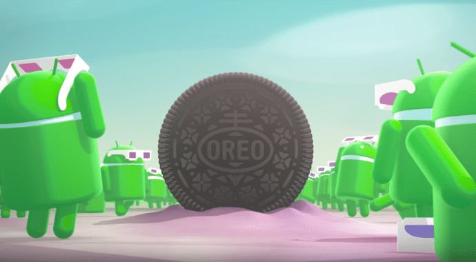 Android Oreo: последняя волна мобильных телефонов с флагманским программным обеспечением Google