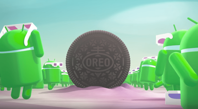 Android Oreo: Den senaste vågen av telefoner som får Googles flaggskeppsprogramvara