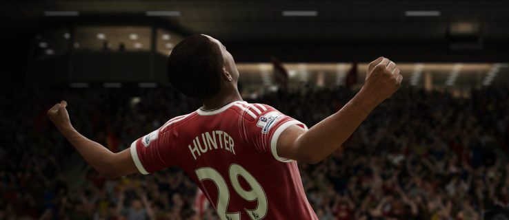 FIFA 17 ceļojums: nepilnīgs, bet EA varētu būt kaut kas patiešām īpašs, ja viņi turētos pie tā