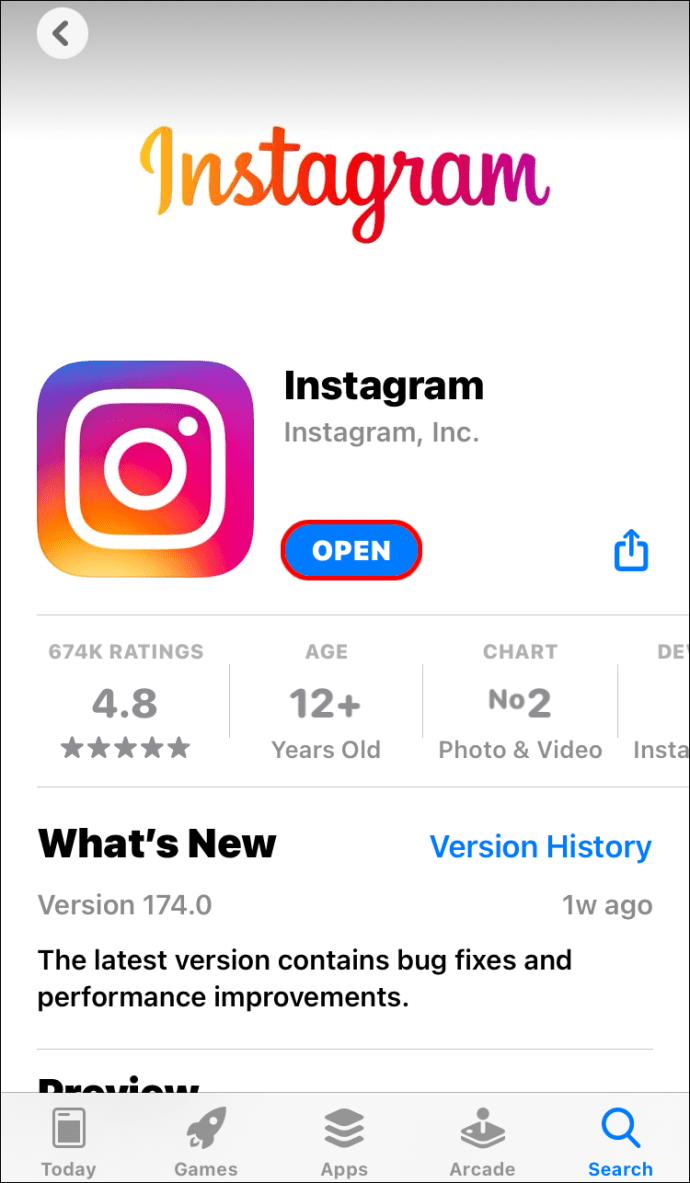 كيفية تمكين الإخطارات على Instagram