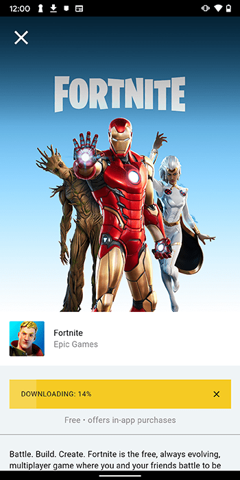 Como mudar o idioma no Fortnite