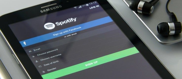 Kako podijeliti svoju aktivnost slušanja na Spotifyu