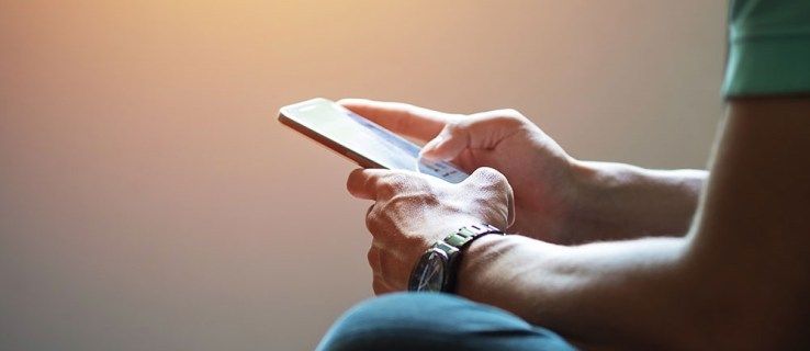 iPhone Sunucu Kimliğini Doğrulayamıyor - Nasıl Onarılır