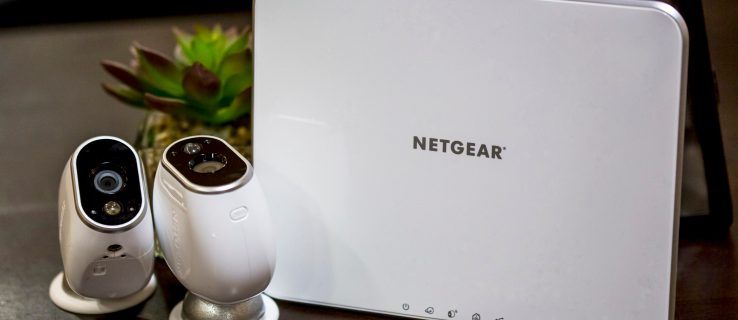 Recenze Netgear Arlo: Nejlepší systém pro sledování domácnosti, který si můžete koupit