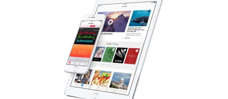 Hoe u uw iPhone kunt updaten naar iOS 9.3: Download en installeer de nieuwste versie van Apple's iOS