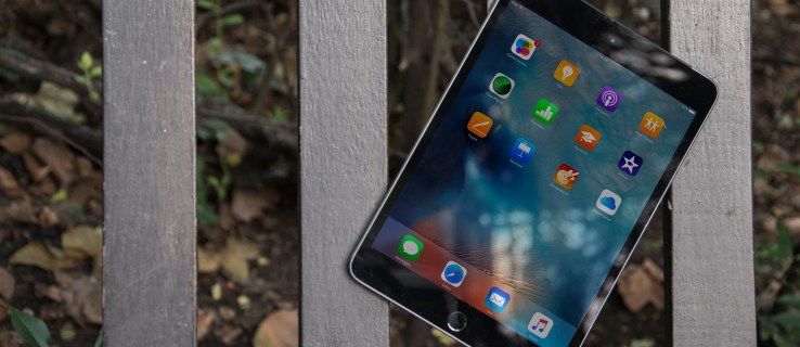 Apple iPad mini 5: rumores, data de lançamento e mais no próximo iPad mini