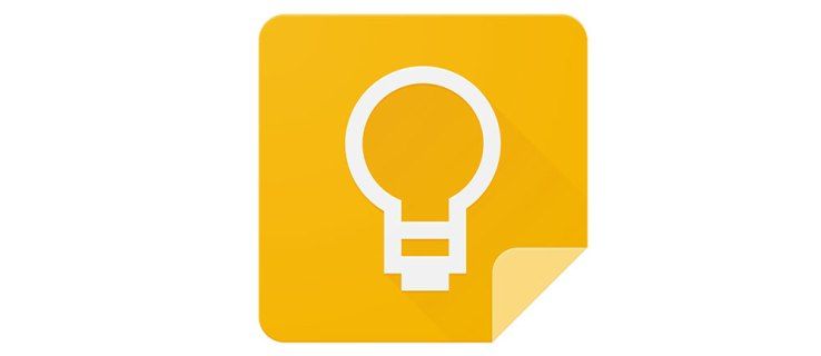 Hvordan sende e-post til Google Keep