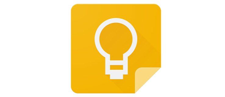 Jak odeslat e-mail do aplikace Google Keep