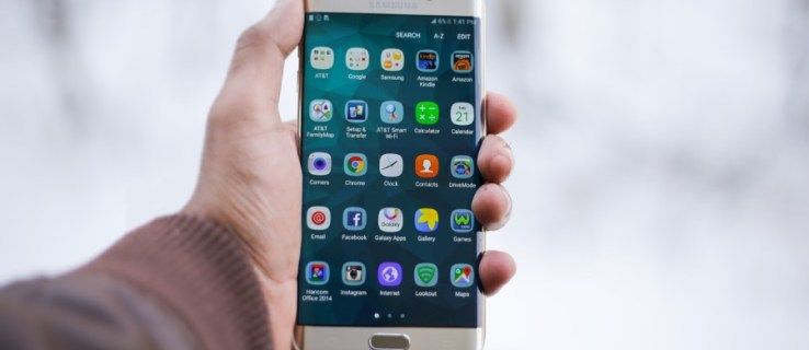 O que fazer se seu dispositivo Android não baixar ou instalar aplicativos
