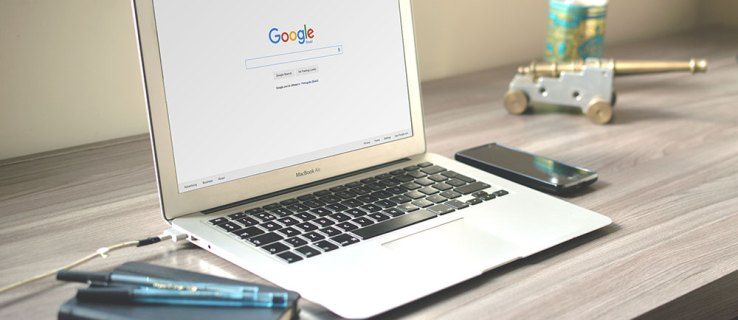 Πώς να αλλάξετε τη συμβολοσειρά User-Agent στο Google Chrome