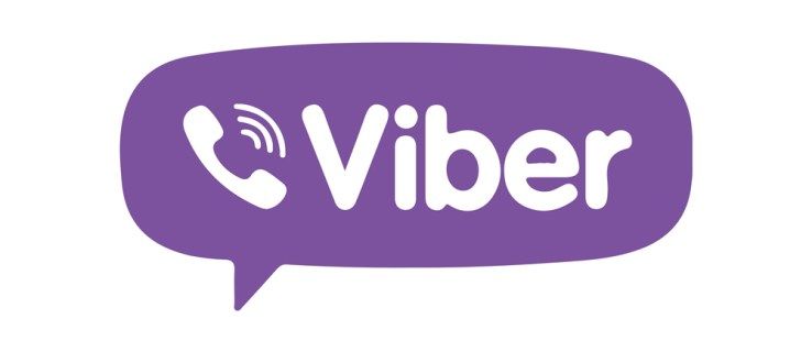 Sådan slettes beskeder i Viber