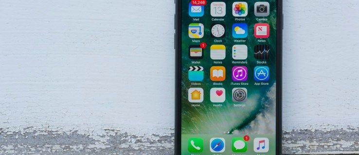 iOS 10 ir drausmīgs drošības trūkums, par kuru jums jāzina