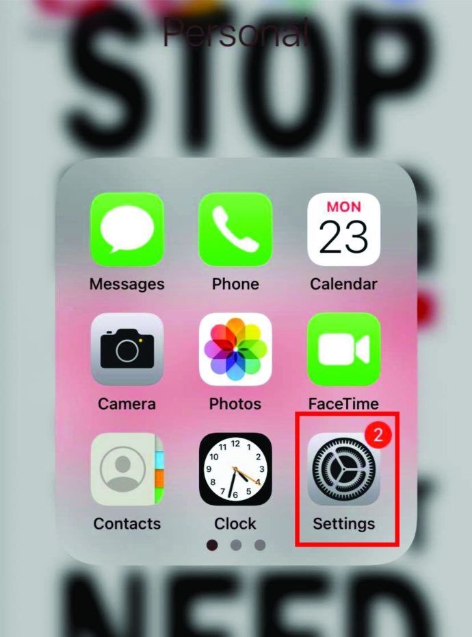 Bir iPhone'da Hotspot Nasıl Etkinleştirilir