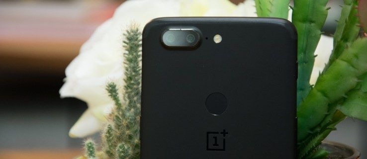 Recenze OnePlus 5T: Fantastický telefon z minulého roku si uzurpoval OnePlus 6