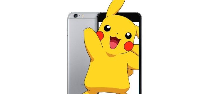 Kuidas Pokémon Go'i alla laadida Ühendkuningriigi iPhone'is: hankige Pikachu iOS-i KOHE