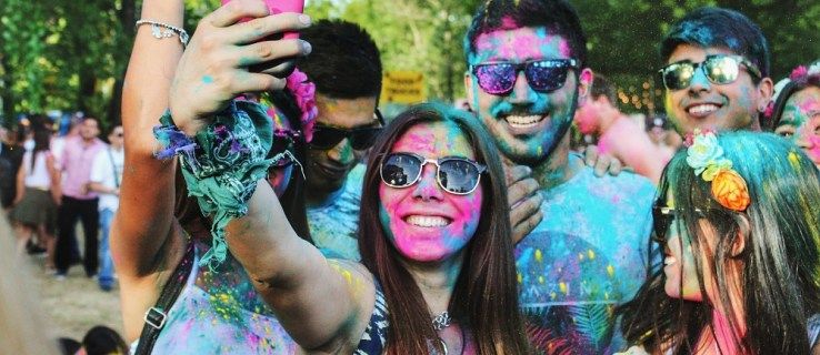 Cómo saber si alguien realiza capturas de pantalla de FaceTime