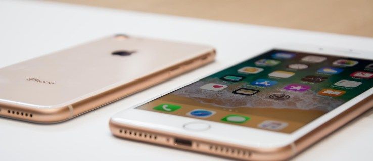 Angebote für iPhone 8 und iPhone 8 Plus in Großbritannien: Wo bekommt man die PRODUCT(RED)-Sondereditionen