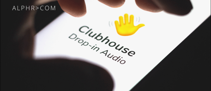 Πώς να δημιουργήσετε ένα Club στο Clubhouse