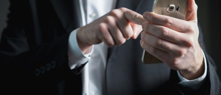 Sådan finder du dit telefonnummer i Android og iOS (iPhone)