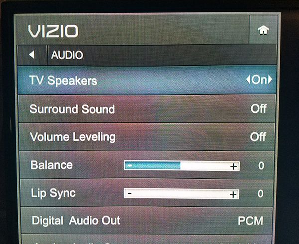 Chromecast의 사운드 문제를 해결하는 방법
