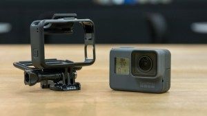 GoPro Hero 6 Black Bewertung: Hervorragende Qualität, aber Sie zahlen dafür