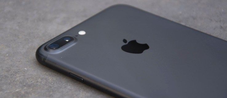 „iPhone 7 Plus“ apžvalga: ar geras naujas portreto kameros režimas?