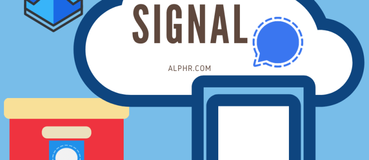 Signalmeddelanden - Var lagras meddelandena?