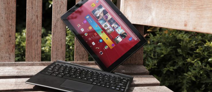 Sony Xperia Z4 Tablet áttekintés: Android Surface 3
