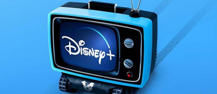 Kuidas hallata subtiitreid rakenduses Disney Plus [kõik suuremad seadmed]