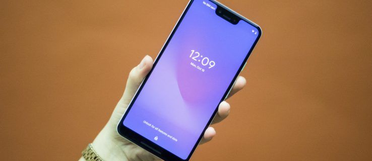 Pixel 3 XL anmeldelse: Googles phablet er en ting av skjønnhet