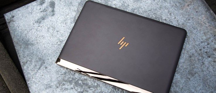 Recenzia HP Spectre 13: Ultra tenký a veľmi krásny