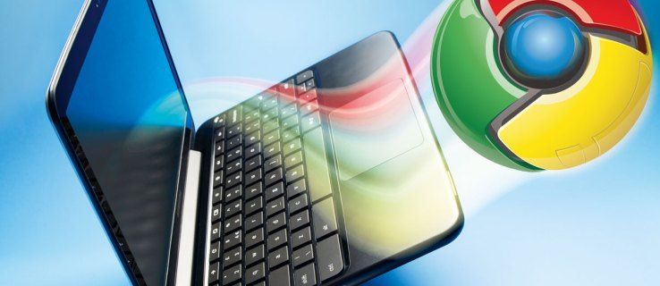 Как установить Ubuntu на Chromebook