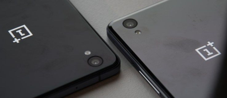 OnePlus X pregled: Pametni telefon velike vrijednosti 199 funti
