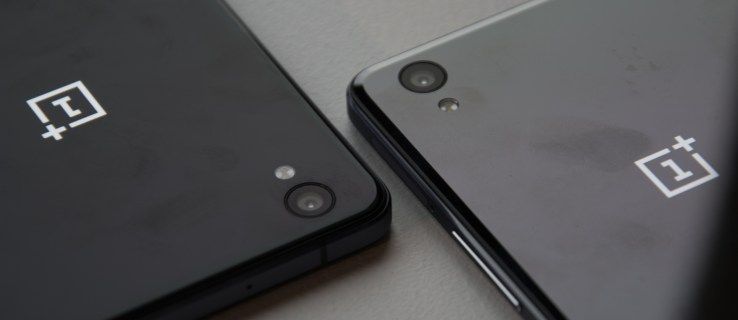 סקירה של OnePlus X: טלפון חכם בעלות נהדרת של 199 ליש'ט