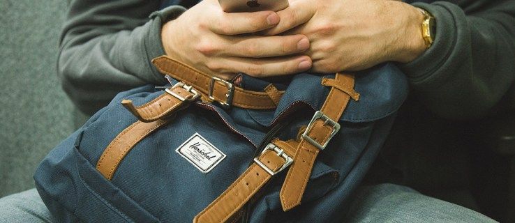Το iPhone δεν θα αποκλείει κείμενα - Τι να κάνετε