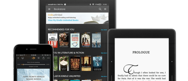 Ce este Amazon Kindle Unlimited? Merită Netflix Amazon pentru cărți?