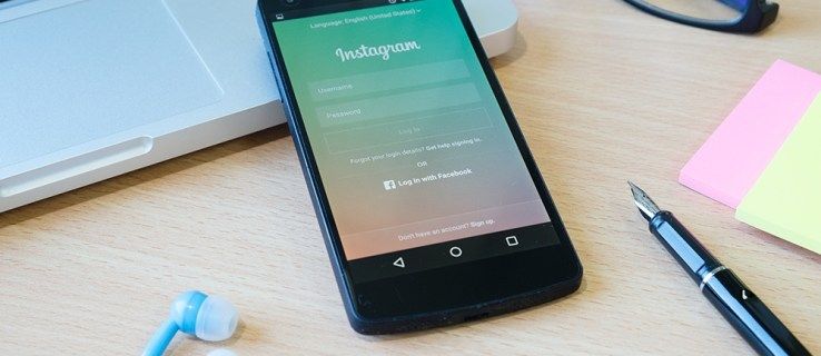 Есть ли в Instagram темный режим?