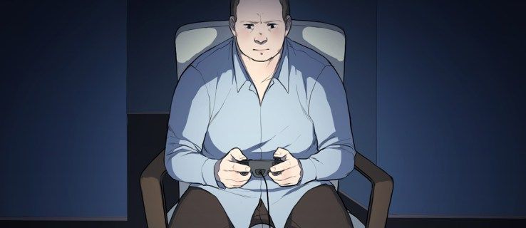 Duševní onemocnění ve videohrách a proč musíme dělat lépe