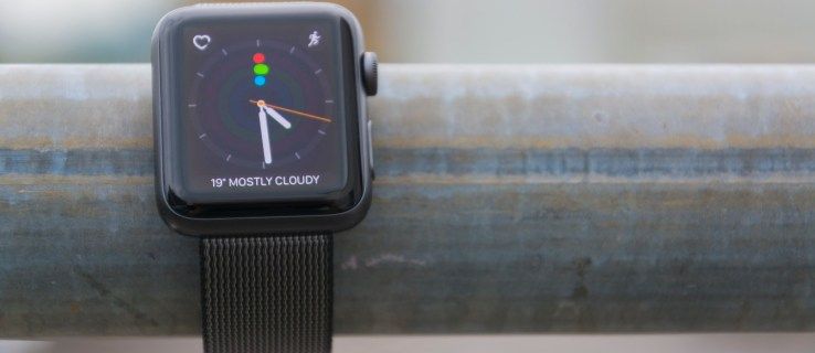 Revisión de Apple Watch Series 2: el Apple Watch ahora es más grande que Rolex