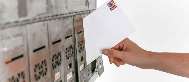 כיצד להשתמש במשלוח כללי של USPS כאשר קמעונאים מקוונים לא יישלחו לתיבת דואר