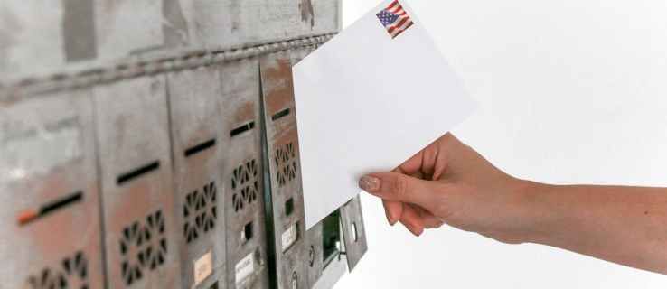Cara Menggunakan Pengiriman Umum USPS Saat Pengecer Online Tidak Akan Mengirim Ke PO Box