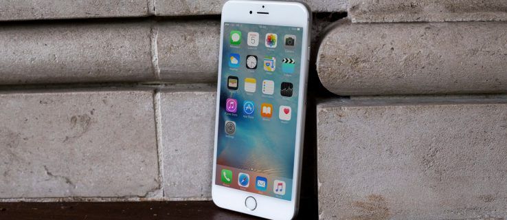 Les millors ofertes d'iPhone 6s al Regne Unit: totes les millors tarifes britàniques per a dades mòbils i minuts