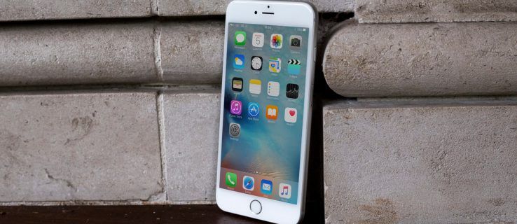 أفضل صفقات iPhone 6s في المملكة المتحدة: أفضل التعريفات الجمركية في المملكة المتحدة لبيانات الجوال والدقائق