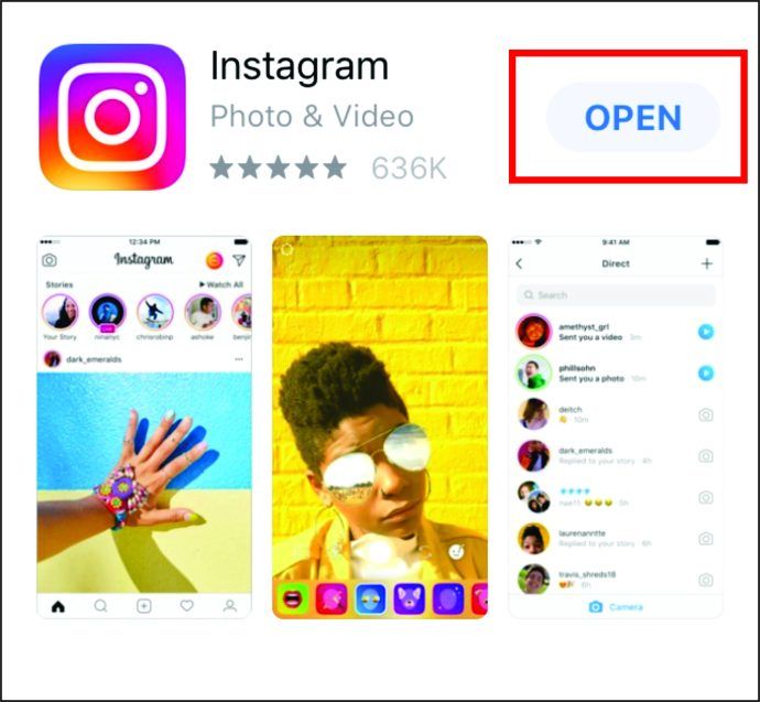 Instagramでドラフトを使用する方法