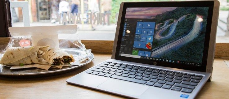 Revisión de HP Pavilion x2: económico, pero elegante: un híbrido de gran presupuesto