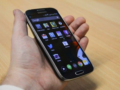 Samsung Galaxy S4: كيفية مضاعفة عمر البطارية